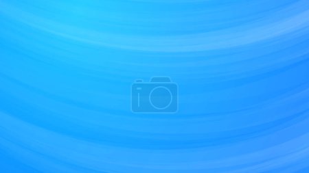 Ilustración de Modern blue gradient backgrounds with rounded lines. Header banner. Bright geometric abstract presentation backdrops. Vector illustration - Imagen libre de derechos