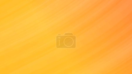 Illustration for Modern yellow gradient backgrounds with lines. Header banner. Bright geometric abstract presentation backdrops. Vector illustration - Royalty Free Image