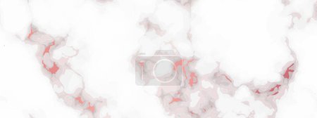 Ilustración de Fondo de textura de mármol oro rosa. Fondo abstracto de piedra de granito de mármol. Ilustración vectorial - Imagen libre de derechos