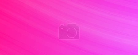 Illustration for Modern pink gradient backgrounds with lines. Header banner. Bright geometric abstract presentation backdrops. Vector illustration - Royalty Free Image