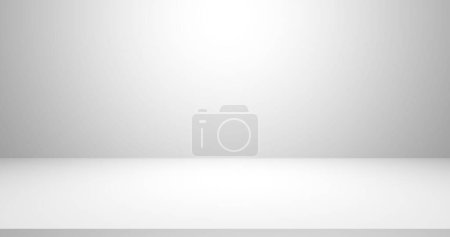 Abstract white grey room gradient background design, grey background, white background, abstract backgrounds, background design