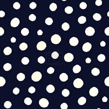 Foto de Abstracto geométrico ornamental patrón sin costura. fondo de diseño, ilustración vectorial - Imagen libre de derechos