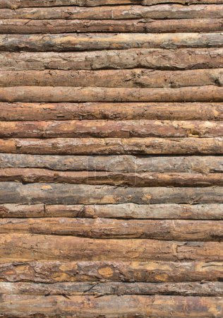 Téléchargez les photos : Planches de bois comme texture de fond en bois - en image libre de droit