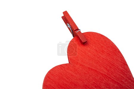 Photo for St. Valentines Day concept. Love, friendship concept. - Royalty Free Image