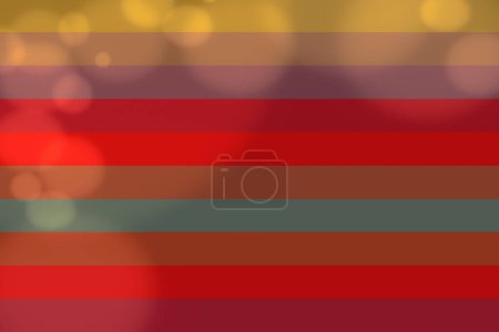 Photo for Modern soft gradient lines as colorful gradient lines - Royalty Free Image