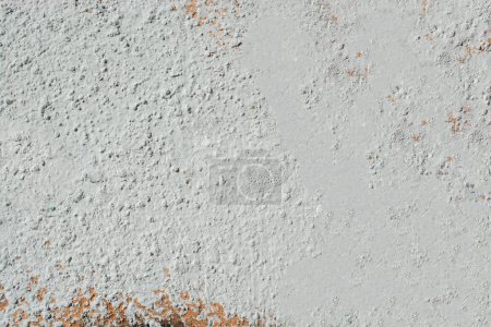 Photo for Old weathered grunge wall background texture pattern as abstract background - Royalty Free Image