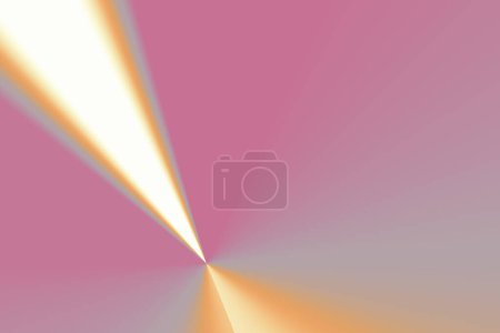 Téléchargez les photos : Élégantes gradations de couleur Fond d'écran avec une couleur vive de l'arc-en-ciel pour le site Web, bannière. - en image libre de droit