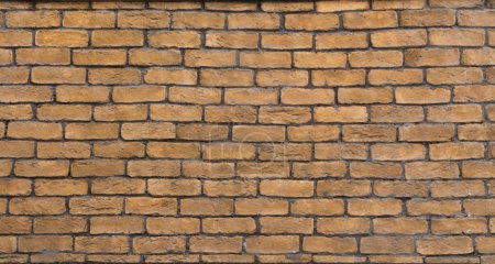 Téléchargez les photos : Vieux mur de briques grunge comme fond - en image libre de droit