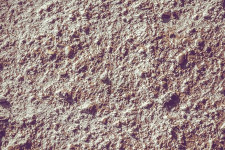Photo for Wall surface as a simple grunge background  texture pattern - Royalty Free Image