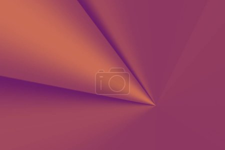 Téléchargez les photos : Élégantes gradations de couleur Fond d'écran avec une couleur floue et lumineuse de l'arc-en-ciel pour le site Web, bannière. - en image libre de droit