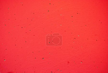 Foto de Coloridos patrones de pared pintados abstractos y textura como fondo - Imagen libre de derechos