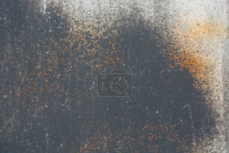Photo for Weathered grunge wall background texture pattern as abstract background - Royalty Free Image