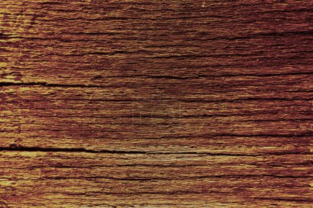 Photo for Wood texture with natural patterns as a background.  textured old wooden grunge wooden background - Royalty Free Image