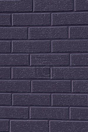 Photo for Old grunge brick wall as a background - Royalty Free Image
