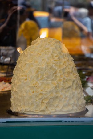 Téléchargez les photos : Beurre entier comme produit laitier - en image libre de droit