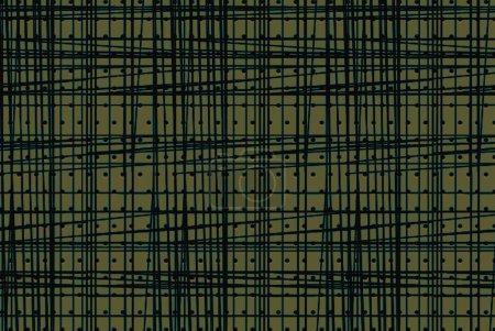 Foto de Fondo abstracto con gráfico futurista moderno. Diseños de cubierta lineal abstracta - Efectos geométricos - Imagen libre de derechos