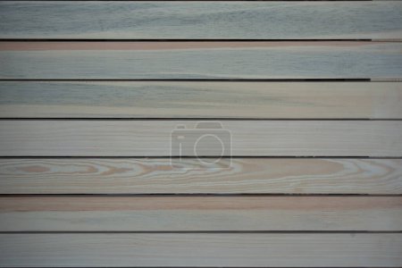 Foto de Tableros de madera, tablones patrones fondo sobre tablones de madera - Imagen libre de derechos