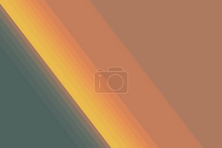 Photo for Abstract Gradient Background, Popular modern Background - Royalty Free Image