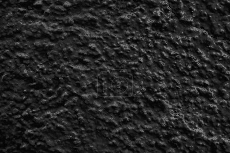 Foto de Patrón de textura de fondo de pared de grunge resistido como fondo abstracto - Imagen libre de derechos