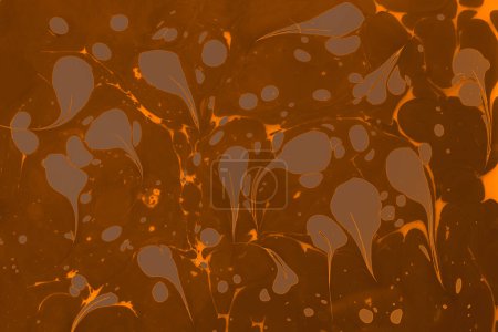 Foto de Plantilla de patrón de jaspeado creativo abstracto para la tela, textura de fondo de diseño - Imagen libre de derechos