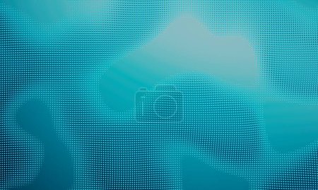 Foto de Tecnología hitech 3d fondo. Ilustración 3d. diseño futurista de telón de fondo. elemento objeto abstracto. futuro símbolo de fondo de pantalla. espacio de copia. gráfica digital. red de comunicación brillante. luz simple - Imagen libre de derechos