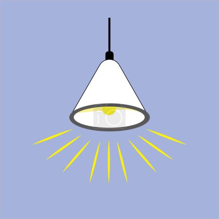 Ilustración de Vector icono araña casa café centro comercial color blanco - Imagen libre de derechos