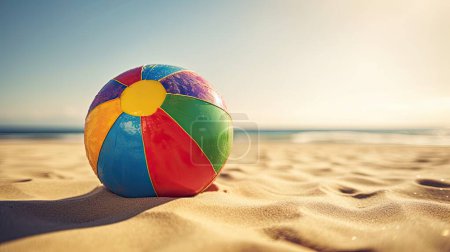 Photo for Summer is approaching this year as well. This content proposal contains references related to summer leisure activities, and among them - Royalty Free Image