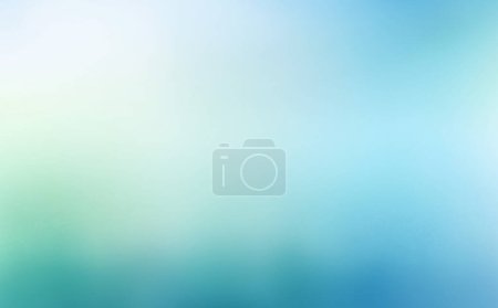 Illustration for Abstract background with lines and waves. modern design template for your business cards, banner, brochure. - Royalty Free Image