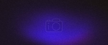 Ultrabreit lila rosa blau azurblauen abstrakten Verlauf körnigen Premium-Hintergrund. Perfekt für Design, Banner, Tapeten, Vorlagen, Kunst, kreative Projekte, Desktop. Exklusive Qualität, Vintage-Stil