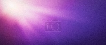 Illuminez votre projet avec des rayons de lumière violet rose. Fond de dégradé de pixels ultra large pour bannières, fonds d'écran et projets créatifs. Qualité premium vintage.
