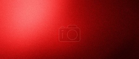 Ultraweites dunkles abstraktes, körniges Pixel rotes Kirschbordeaux Rubingranat mit exklusivem Hintergrund. Perfekt für Design, Banner, Hintergrundbilder, Vorlagen, kreative Projekte und Desktop. Premiumqualität