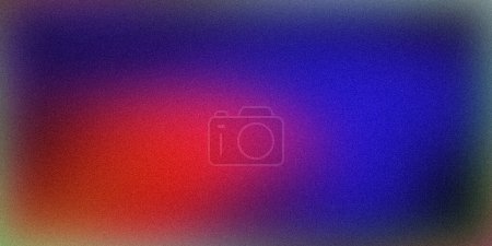Vibrant multicolor dynamic abstract ultrawide pixel modern tech dark mix blue red pink brown yellow green gradient exclusive background. Ideal for design, banners, wallpapers. Premium vintage style
