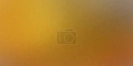 Dynamic vibrant blurred abstract ultrawide pixel modern tech multicolored dark yellow golden orange brown beige gray gradient  background. Perfect for design, banners, wallpapers. Premium quality