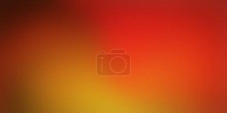 Lively dynamic multicolor abstract ultrawide modern tech dark warm hot mix orange yellow brown beige red gray gradient exclusive background. Great for design, banners, wallpapers. Premium quality