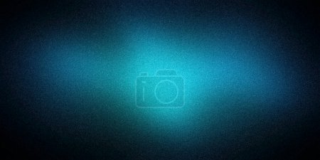 Ein hypnotisierender blauer Hintergrund mit sanften Übergängen in dunkle Farbtöne, der einen ruhigen visuellen Effekt erzeugt. Für digitale Kunst, Webdesign, als ruhige Kulisse für verschiedene kreative Projekte