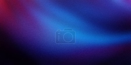 Foto de Un gradiente cautivador con una transición suave entre tonos azul profundo, púrpura y rosa. Para fondos, proyectos artísticos, diseños digitales, añadiendo un toque de elegancia y vitalidad a cualquier trabajo creativo - Imagen libre de derechos