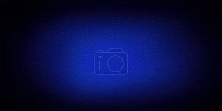 Ein hypnotisierender blauer Hintergrund, der vom tiefen Mitternachtsblues zu lebendigen Indigo-Tönen übergeht. Ideal, um digitalen Designs, Präsentationen und Websites einen Hauch von Eleganz und Modernität zu verleihen