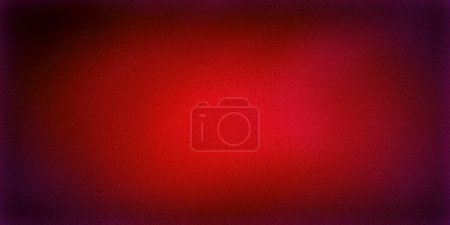 Ein lebhafter Hintergrund mit einem feuerroten Zentrum, das allmählich in sattes Violett und tiefes Rot übergeht. Zum Hinzufügen einer kühnen und dynamischen Note zu Ihren digitalen Designs Präsentationen, Websites