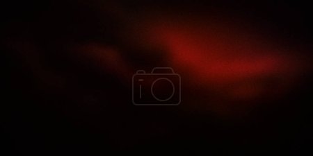 Dark gradient background with deep red and black hues. Perfect for adding a dramatic and intense visual effect to projects, invoking a sense of mystery and boldness