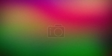 Ein lebhafter Hintergrund mit Farbverläufen, der Grün, Gelb und Rot verschmilzt und einen energetischen visuellen Effekt erzeugt. Perfekt für digitale Kunst, Präsentationen und Webdesign