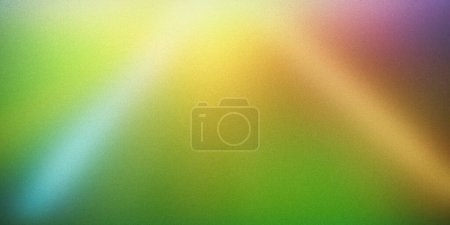 Multi-colored gradient background with soft, luminous highlights and smooth transitions. Ideal for digital design, presentations, and modern art projects