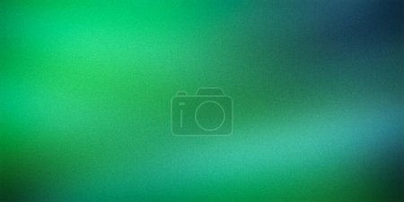 A refreshing green gradient background with smooth transitions, featuring a vibrant and calming green hue. Ideal for eco-friendly designs, nature themes, and digital art projects