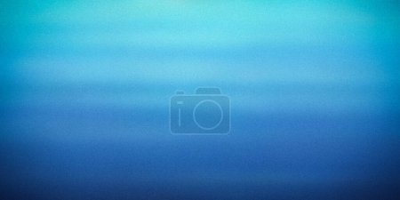 Stunning blue gradient with smooth transitions from deep blue to light turquoise. Ideal for backgrounds, web design, presentations, and creative projects needing a serene, aquatic feel