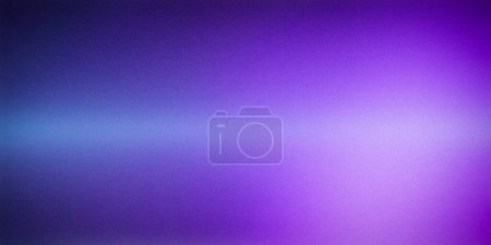 Eleganter Farbverlauf-Hintergrund mit einem sanften Übergang von blauen zu violetten Tönen. Perfekt für moderne Designprojekte, digitale Kunst und das Hinzufügen einer lebendigen, farbenfrohen Note zu Ihren Visuals
