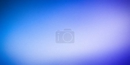 Vibrant blue gradient background with smooth transitions from light to dark shades of blue and purple. Ideal for digital projects, web design, and artistic creations