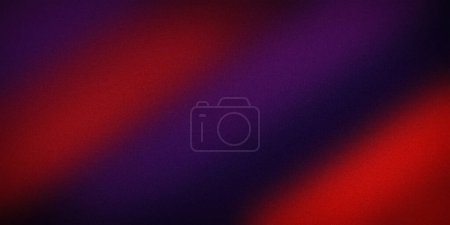 A striking gradient background featuring bold red and deep purple hues, creating a dramatic and vibrant design perfect for modern digital artwork and presentations