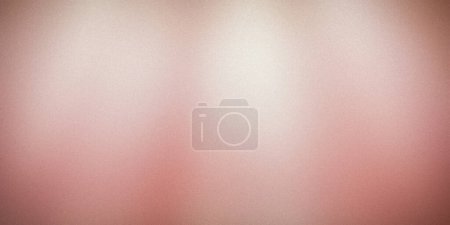A soothing gradient background that transitions from soft pink to light beige. Perfect for adding a touch of elegance and tranquility to any design project