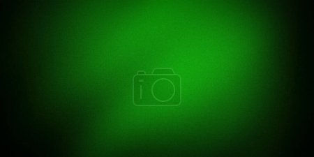 Vivid green gradient background with a smooth transition of shades. Ideal for eco-friendly themes, nature-inspired designs, and fresh, vibrant visual elements in digital projects