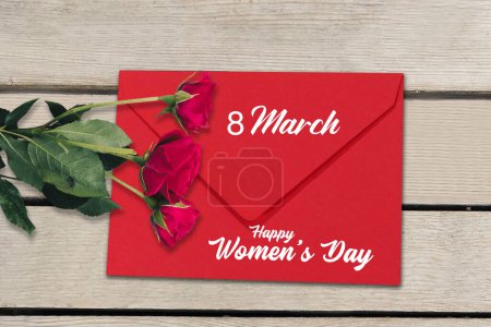 Photo for International womens day, mahila diwas, world women day and 8 march womens day photo. - Royalty Free Image