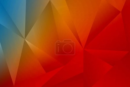 Background banner, abstract gradient, geometric gradient, abstract banner image.